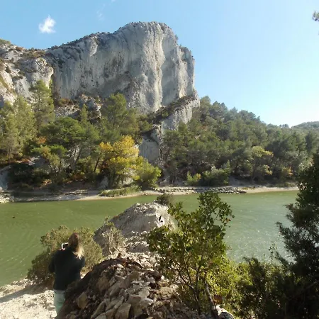 Les Coronilles 4*