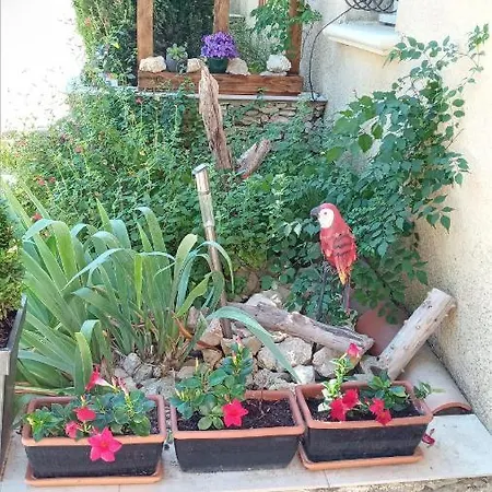 Les Coronilles B&B