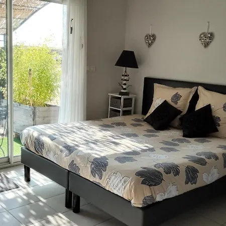 Les Coronilles B&B