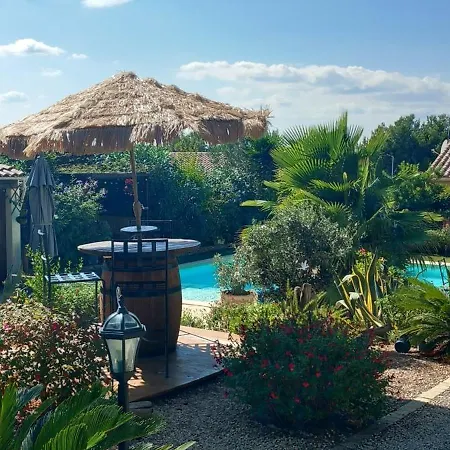 Bed & Breakfast Les Coronilles