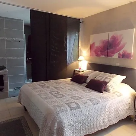 B&B Les Coronilles