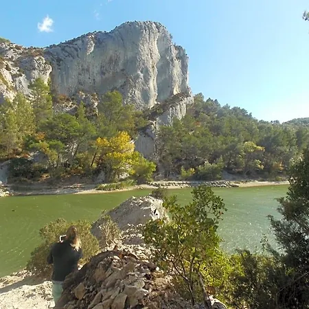 B&B Les Coronilles
