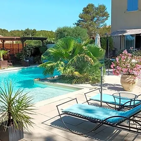 B&B Les Coronilles