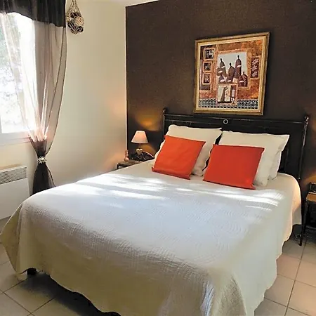 Les Coronilles B&B 4*
