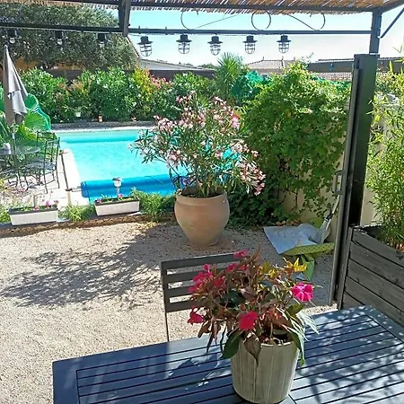 Les Coronilles B&B