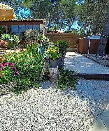 B&B Les Coronilles