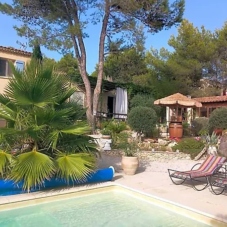 B&B Les Coronilles