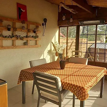 B&B Les Coronilles