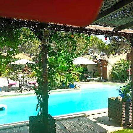 B&B Les Coronilles