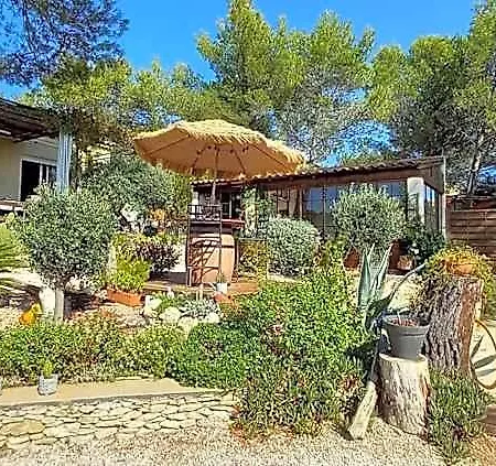Les Coronilles B&B 4*